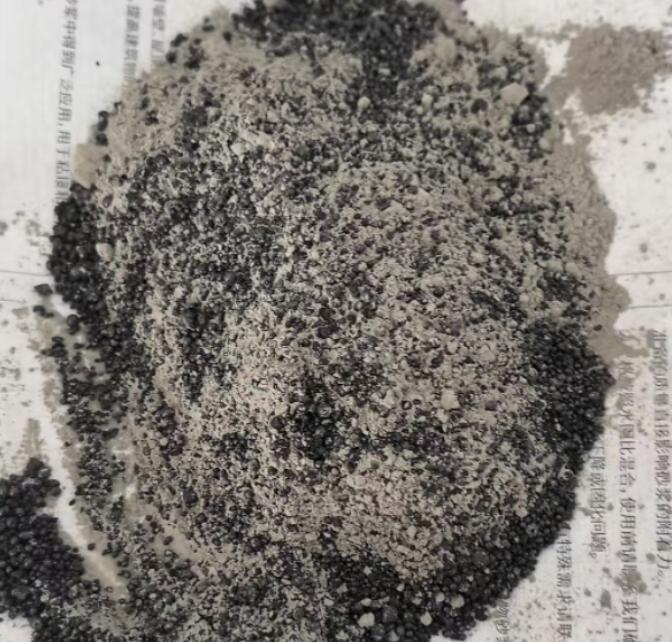 名山不发火砂浆耐磨地坪施工方案